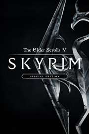 Buy The Elder Scrolls V: Skyrim Special Edition - Microsoft Store