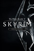 The Elder Scrolls V: Skyrim Special Edition (PC)