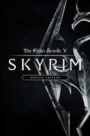 litteken terugvallen Belofte Buy The Elder Scrolls V: Skyrim Special Edition | Xbox
