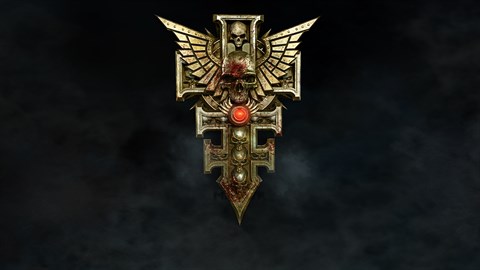Warhammer 40,000: Inquisitor - Martyr | Imperium edition
