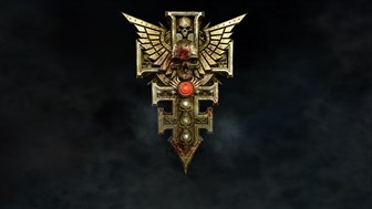 Warhammer 40,000: Inquisitor - Martyr | Imperium edition