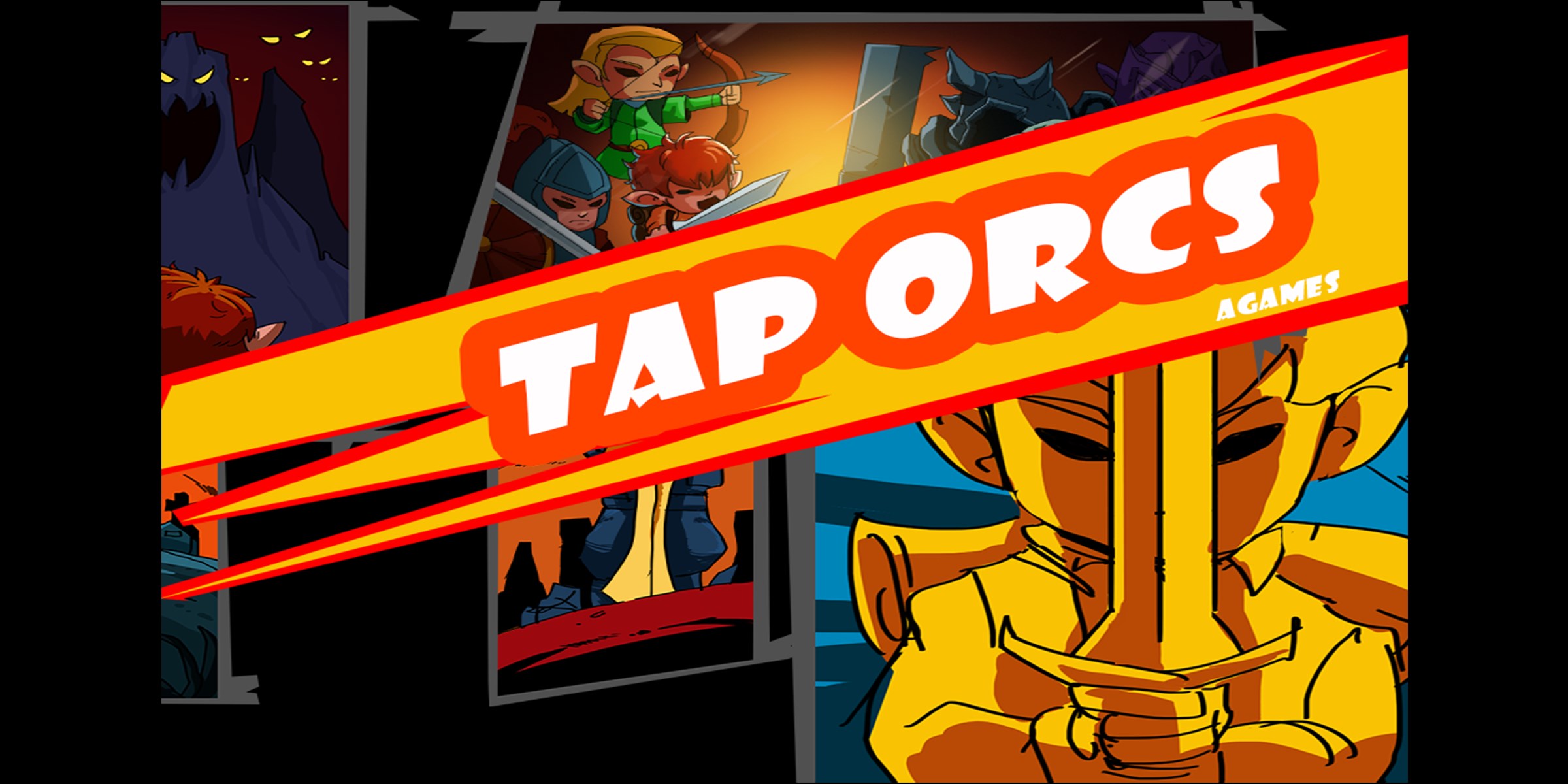 Get Tap Orcs Microsoft Store - 