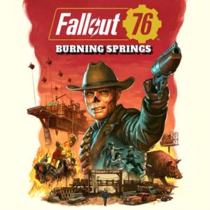 Fallout 76 (PC)