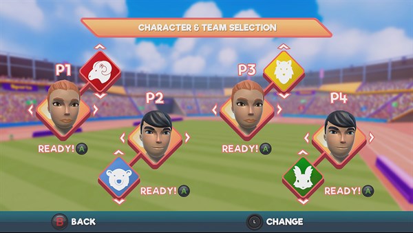Summer Sports Games - 4K Edition — 8