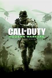 Modern warfare hot sale microsoft