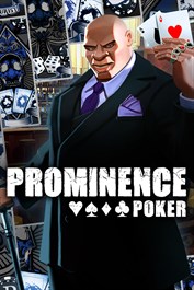 Prominence Poker