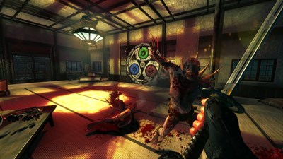 Shadow Warrior — скриншот 18