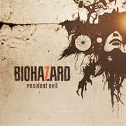 RESIDENT EVIL 7 biohazard