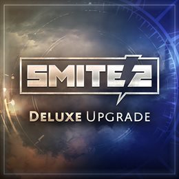 Aperçu SMITE 2 – Amélioration Deluxe