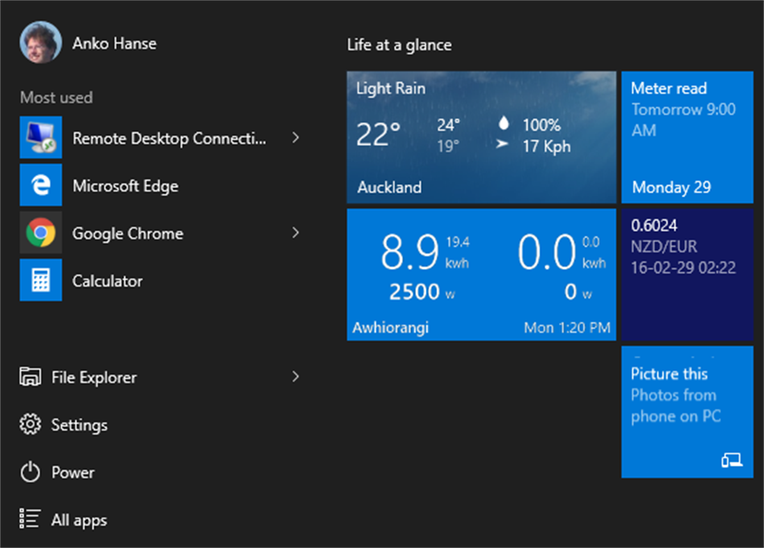 #9. Sunny Output Pro (Windows) 由: Anko Hanse