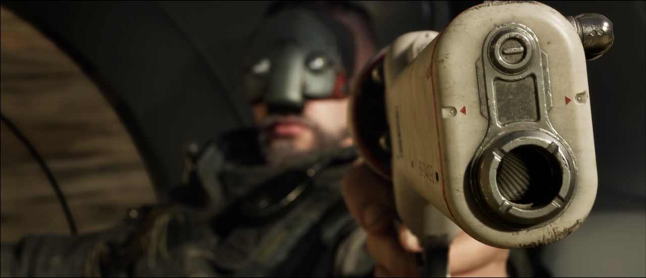 Atomic Heart 2 screenshot 3