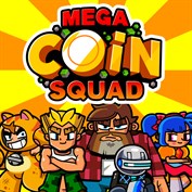 Mega Coin Squad
