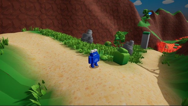 Frobbutt 3D — 9