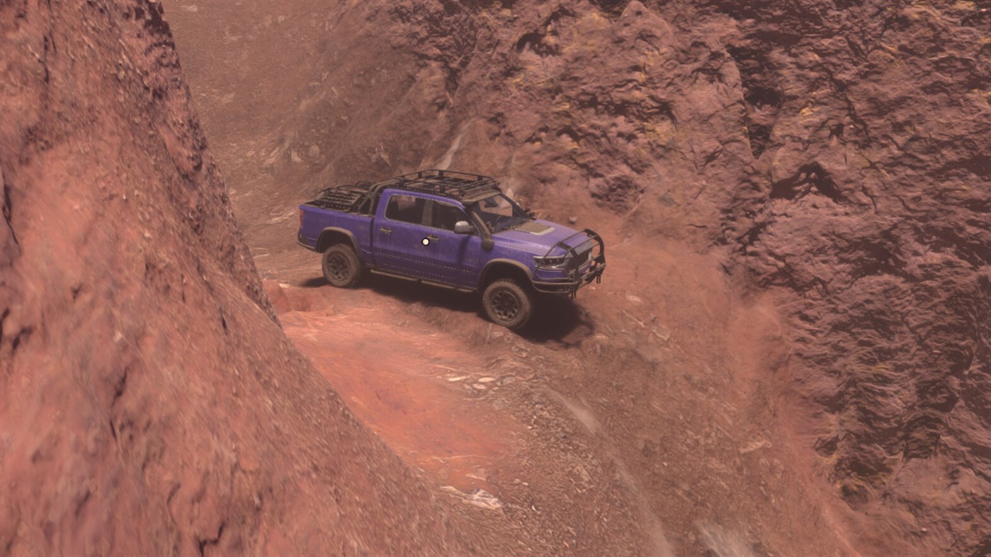 #2. Offroad Mechanic Simulator (Xbox) Podle: PlayWay S.A.