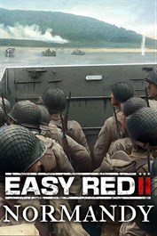 Easy Red 2: Normandy