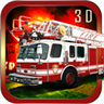 Fire Truck Simulator 2015