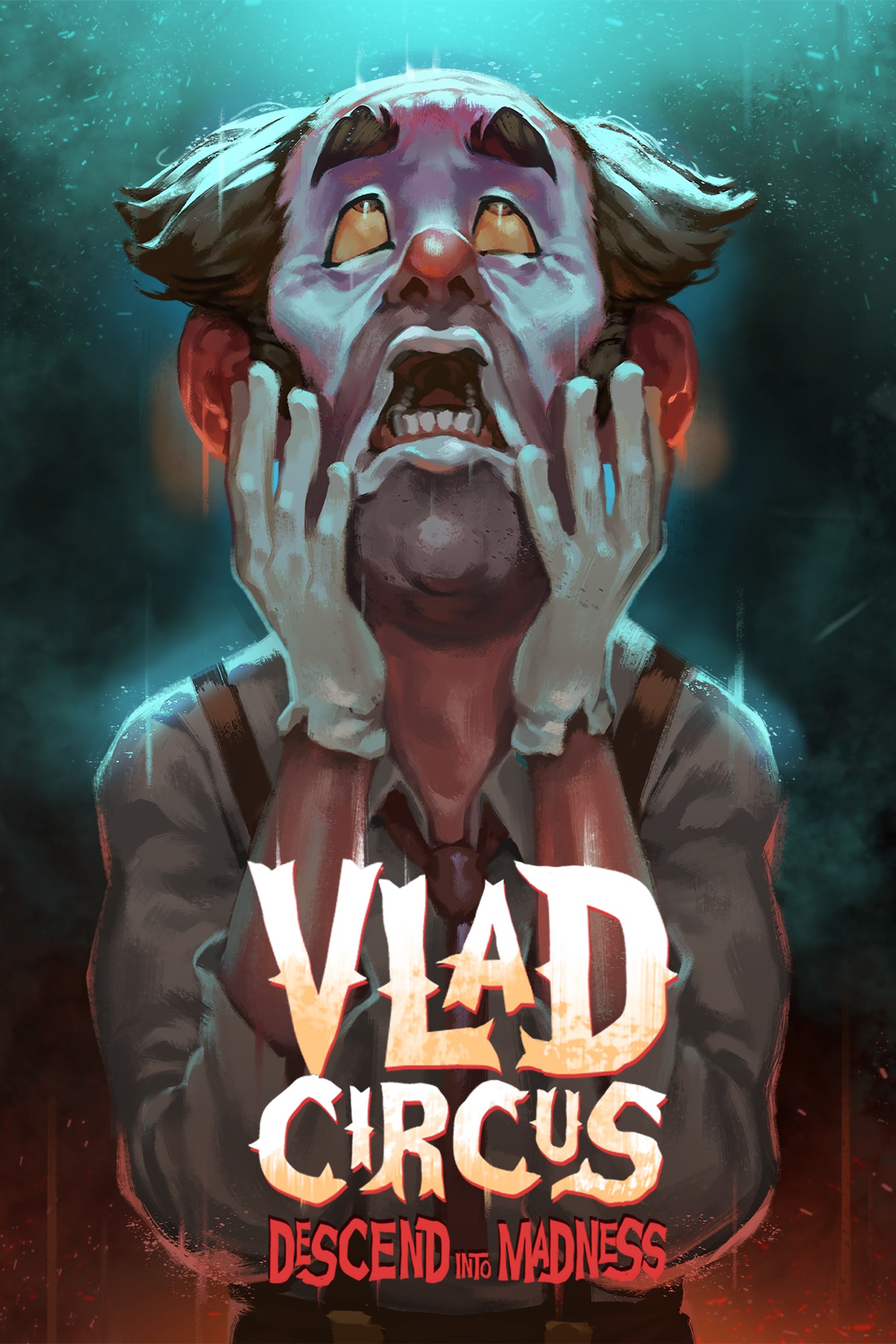 Vlad Circus: Descend Into Madness image