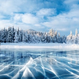 Carpathian Ice Majesty