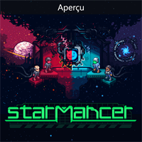 Starmancer (Game Preview)