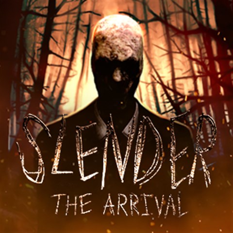 Slender: The Arrival