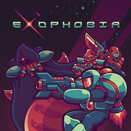 Aperçu Exophobia
