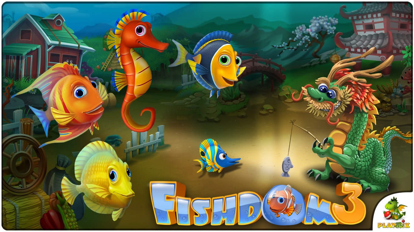 Играть рыбы 3. Fishdom игра. Фишдом рыбки. Игра аквариум фишдом. Игра Fishdom аквариумы.