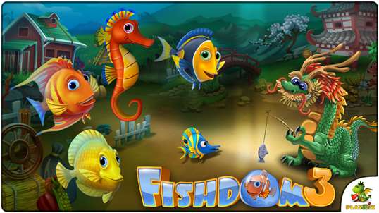 Fishdom 3: Special Edition screenshot 6