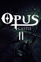 Opus Castle - Chapter 2