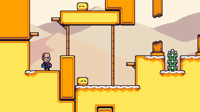 Mekabolt+ screenshot 3