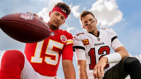 Contenu Fidélité Madden NFL 22