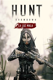 Hunt: Showdown - La Luz Mala