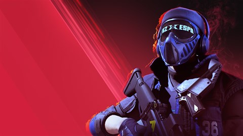 THE FINALS - KINGZERO TGM25