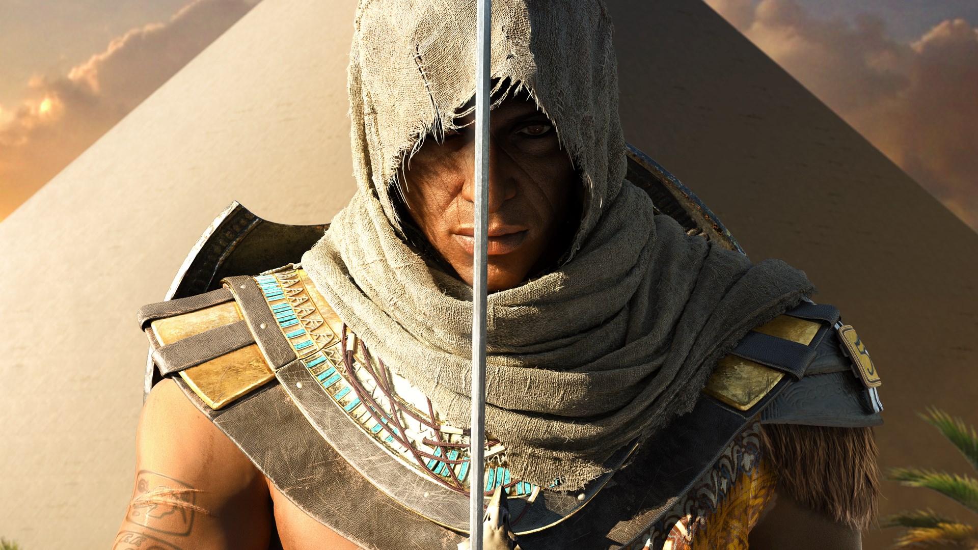アサシン クリード オリジンズ を購入 | Xbox