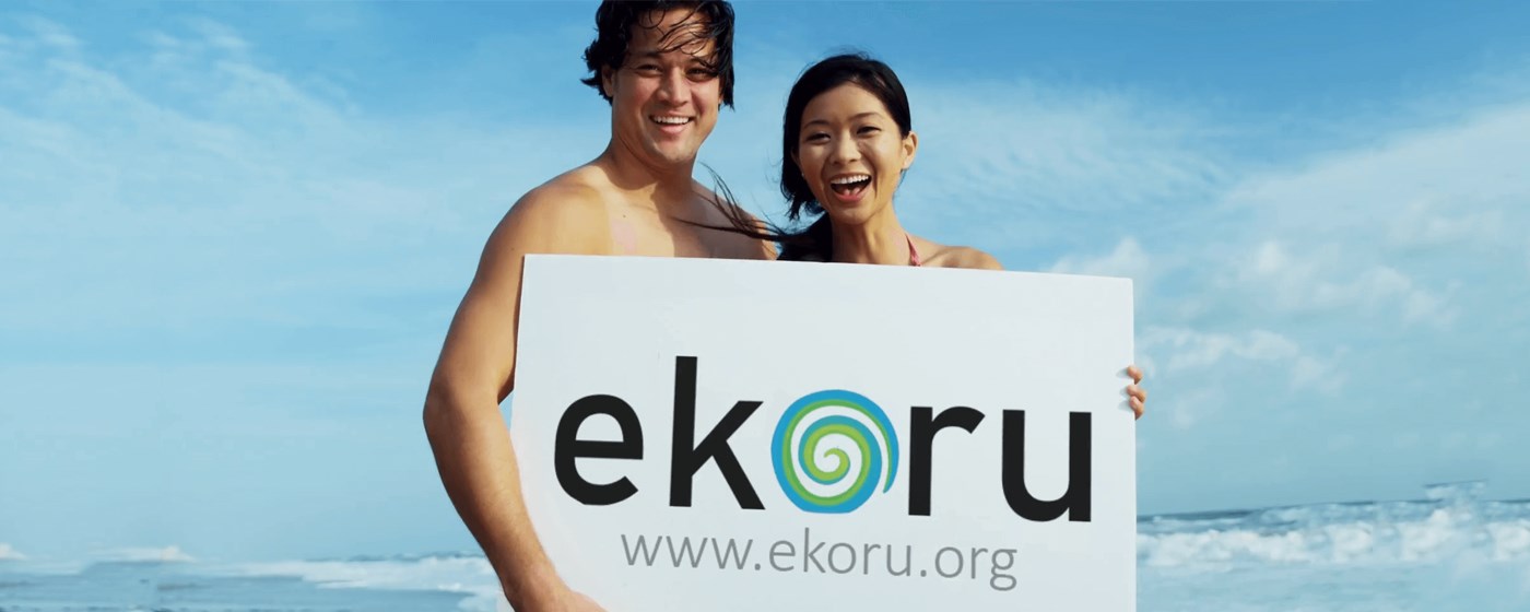 Ekoru Search marquee promo image
