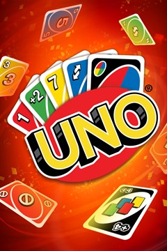 Cover poster for UNO®