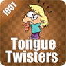 Tongue Twisters Fun 1001 Ultimate Tongue Twisters