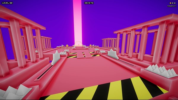 Kiki - A Vibrant 3D Platformer — 2
