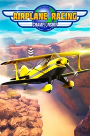 Airplane Racing Championship