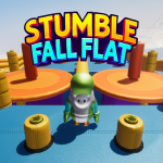 Stumble Fall Flat