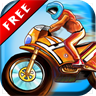 Crash Rider 2 - 3D Bike Racing