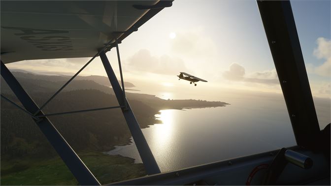 game flight simulator indonesia