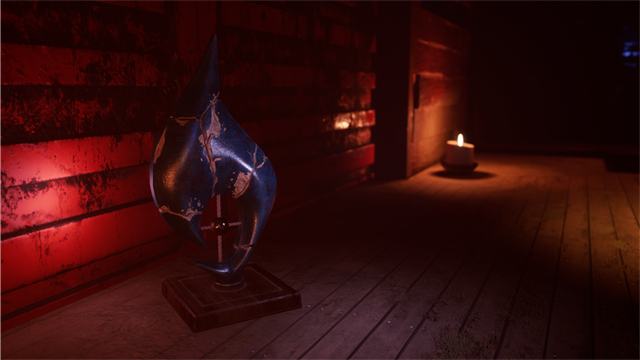 TheBlackoutClub THEE-I-DARE Pack screenshot 1