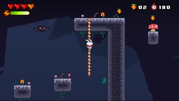 Alex the Rabbit (Windows) — 8