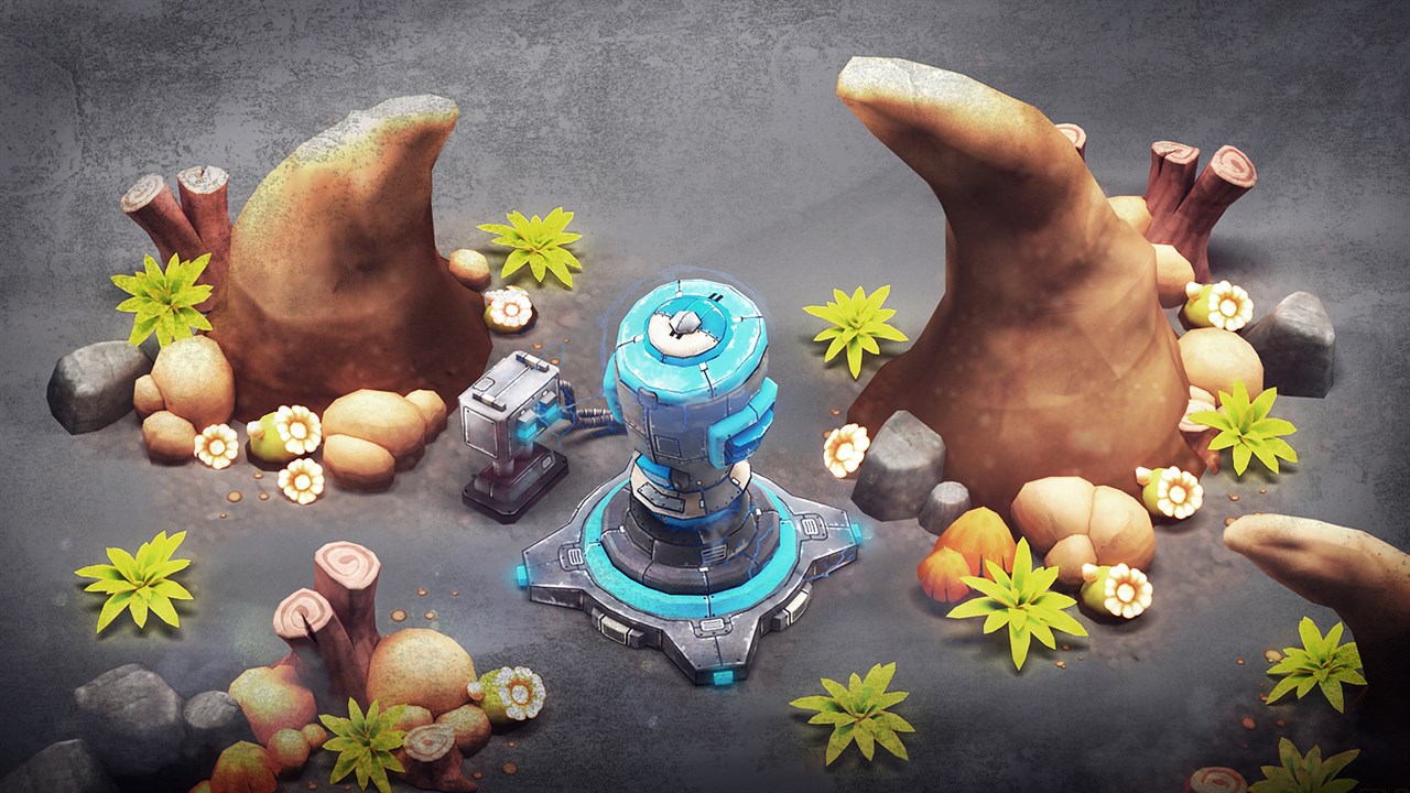 Blue Rider screenshot 4