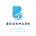 Bookmark Manager By Lasce