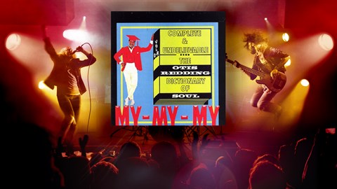 "Fa-Fa-Fa-Fa-Fa (Sad Song)" - Otis Redding