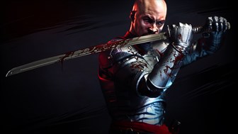 The Shadow Warrior Collection