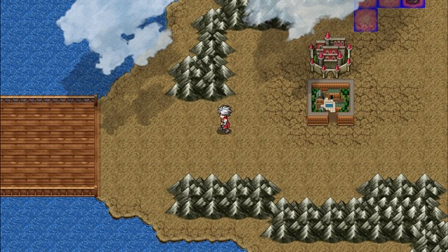 Fairy Elements screenshot 3