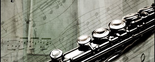 Piccolo Instrument Wallpaper New Tab marquee promo image