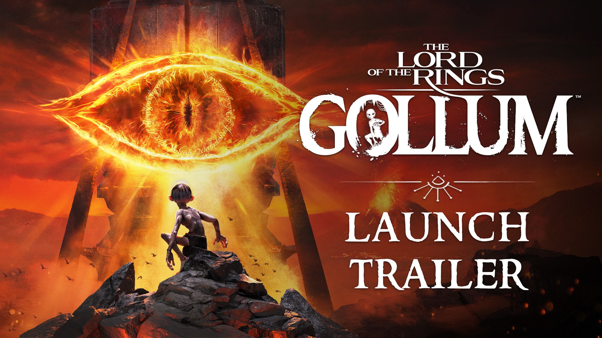 The Lord of the Rings: Gollum screenshot thumbnail video